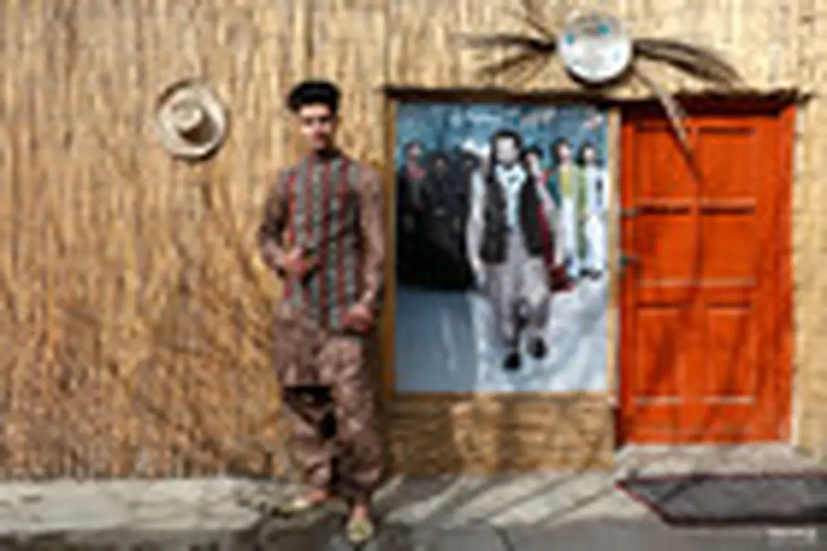 حال و روز جوانان افغان در روزهای نا آرامی کابل