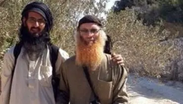 بازداشت مسئول اطلاع‌رسانی داعش در سوریه