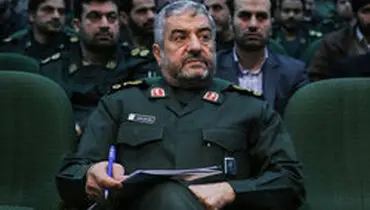 تکذیب افزایش حقوق کارکنان سپاه در بهمن و اسفند ماه