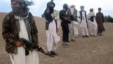 طالبان تیم مذاکره معرفی کرد