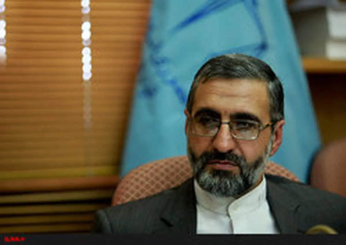 شرایط زندان قرچک کاملاً عادی است