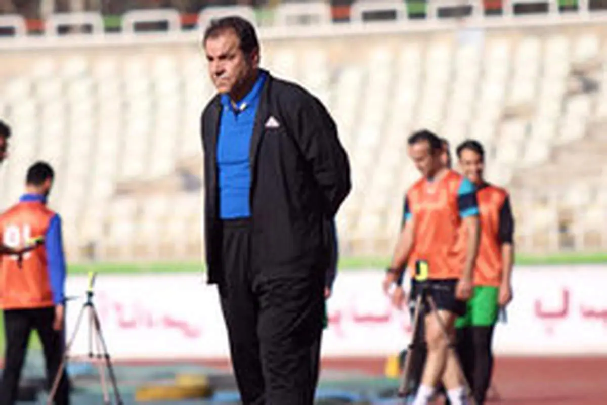 پاسخ اصفهانیان به اقدام قلعهنویی و اعتراض پرسپولیس