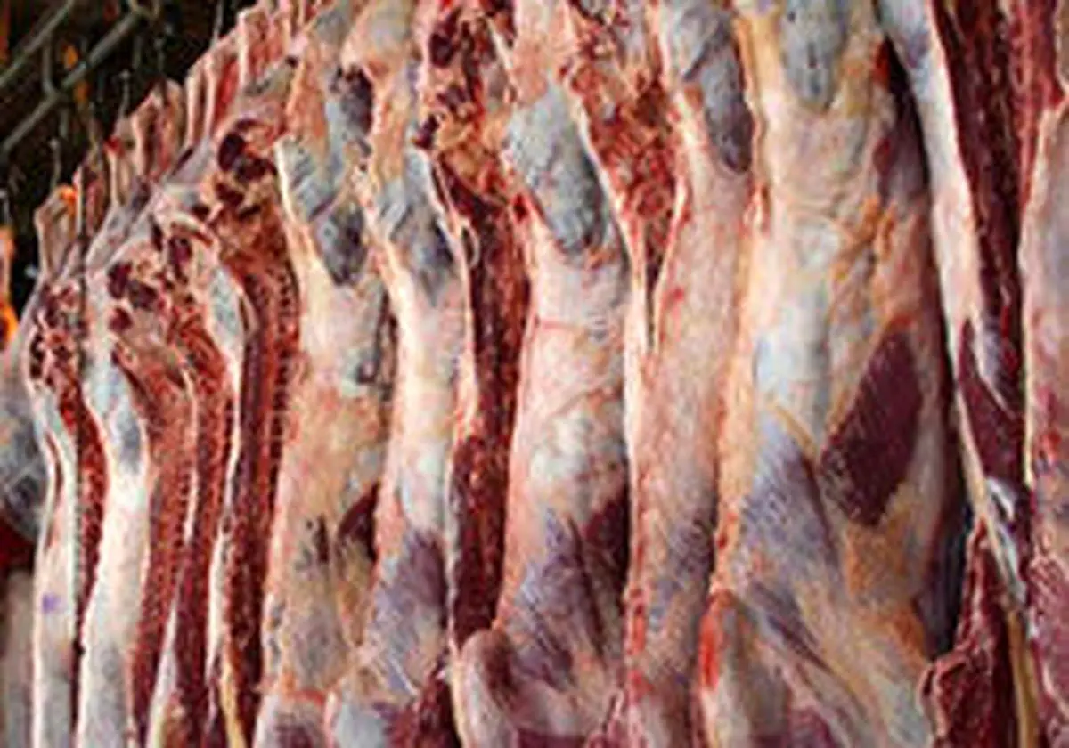 نگران نباشید، قیمت گوشت و مرغ به زودی میشکند