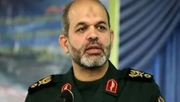 سردار وحیدی: FATF یک نظام جاسوسی و کنترلی است