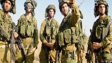 سلاح نظامیان صهیونیست باز هم گم شد