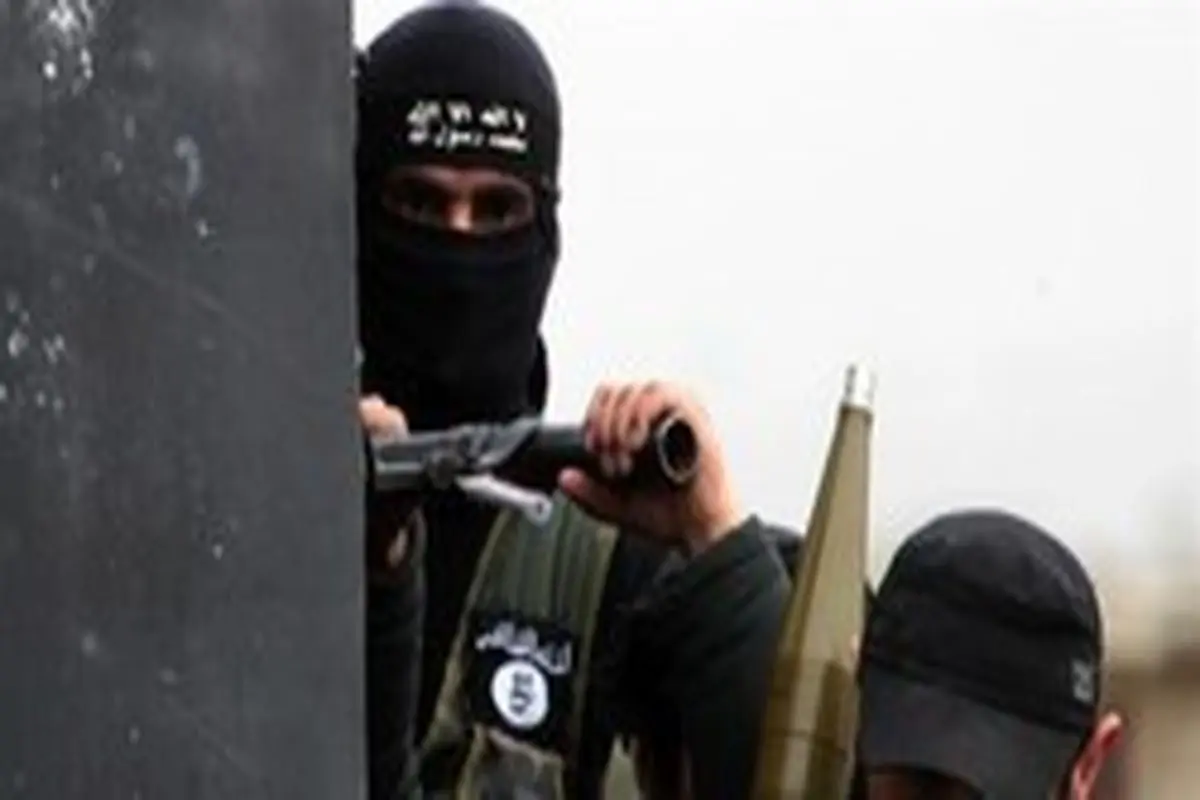 ادعای جدید پنتاگون درباره تروریست‌های داعش