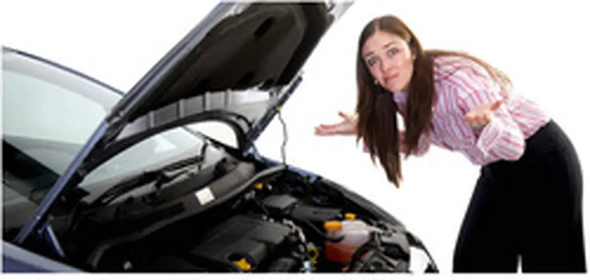 آموزش عیب یابی صداهای غیر عادی خودرو