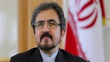 ایران قهرمانی قطر در جام ملت های آسیا را تبریک گفت