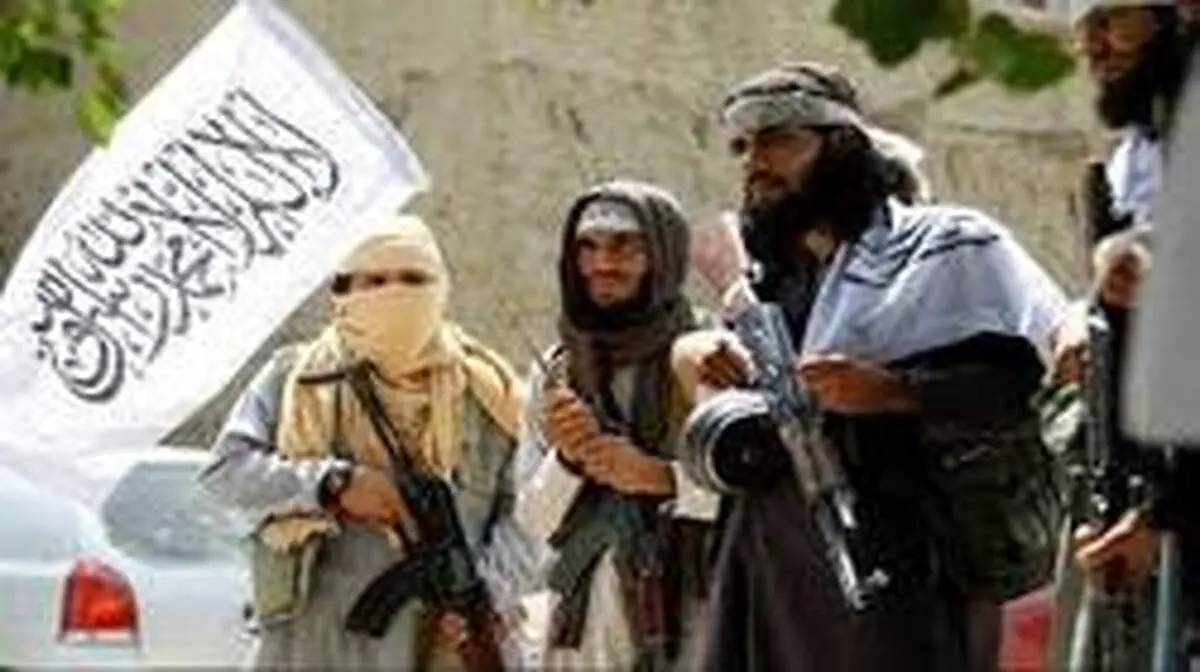 طالبان: ترامپ درباره خروج از افغانستان جدی است