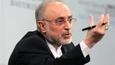 صالحی: ثبت اینستکس امیدوار کننده است