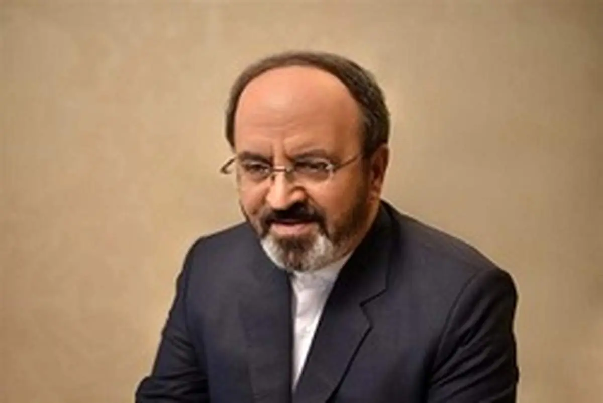 زمانی: بدون اجازه وزیر در استقلال کسی جرات ندارد کاری بکند