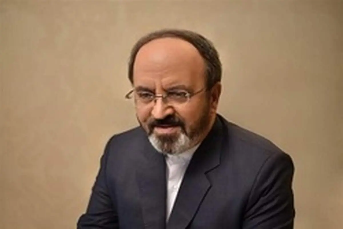 زمانی: بدون اجازه وزیر در استقلال کسی جرات ندارد کاری بکند