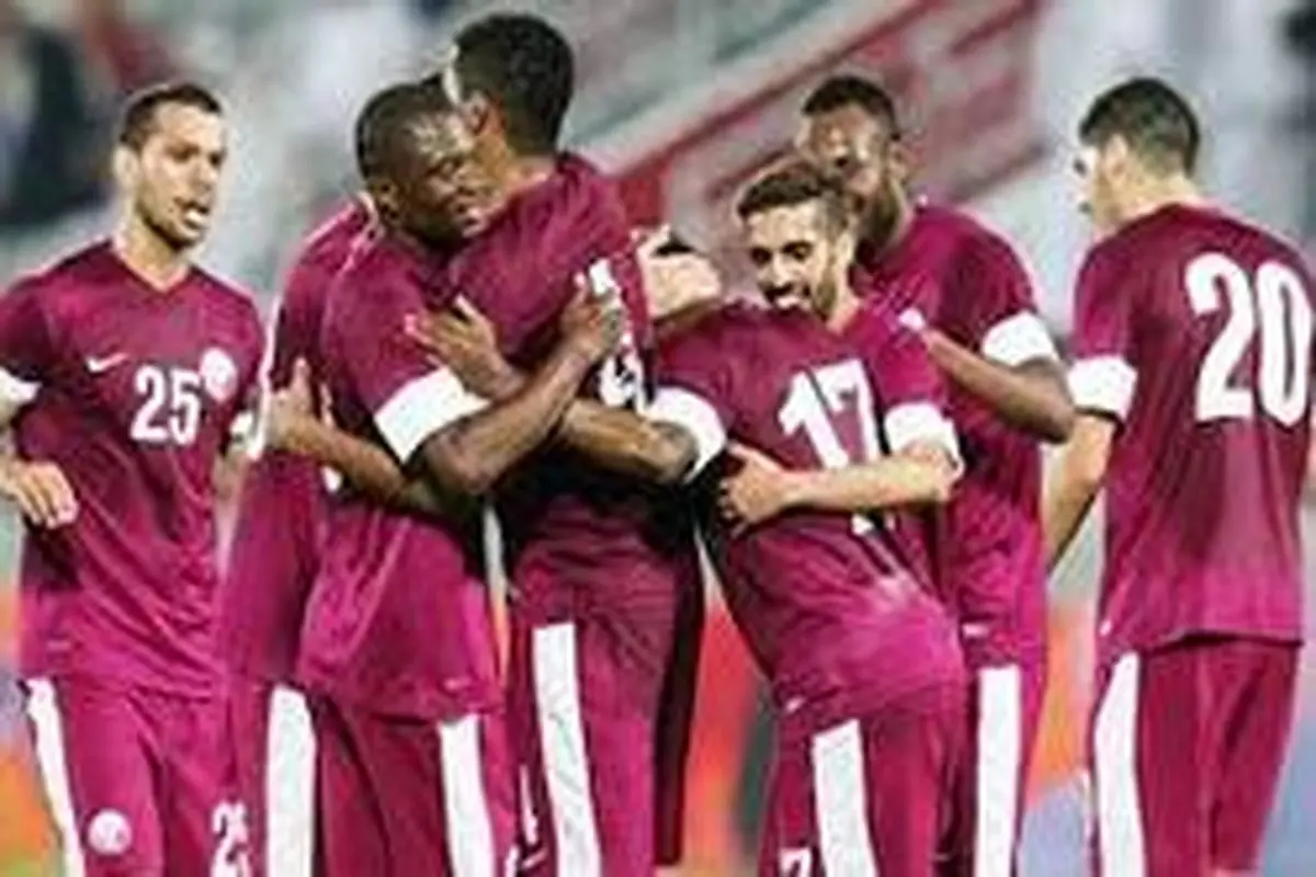 ۵ رکوردی که قطری‌ها از جام ملت‌های آسیا شکستند