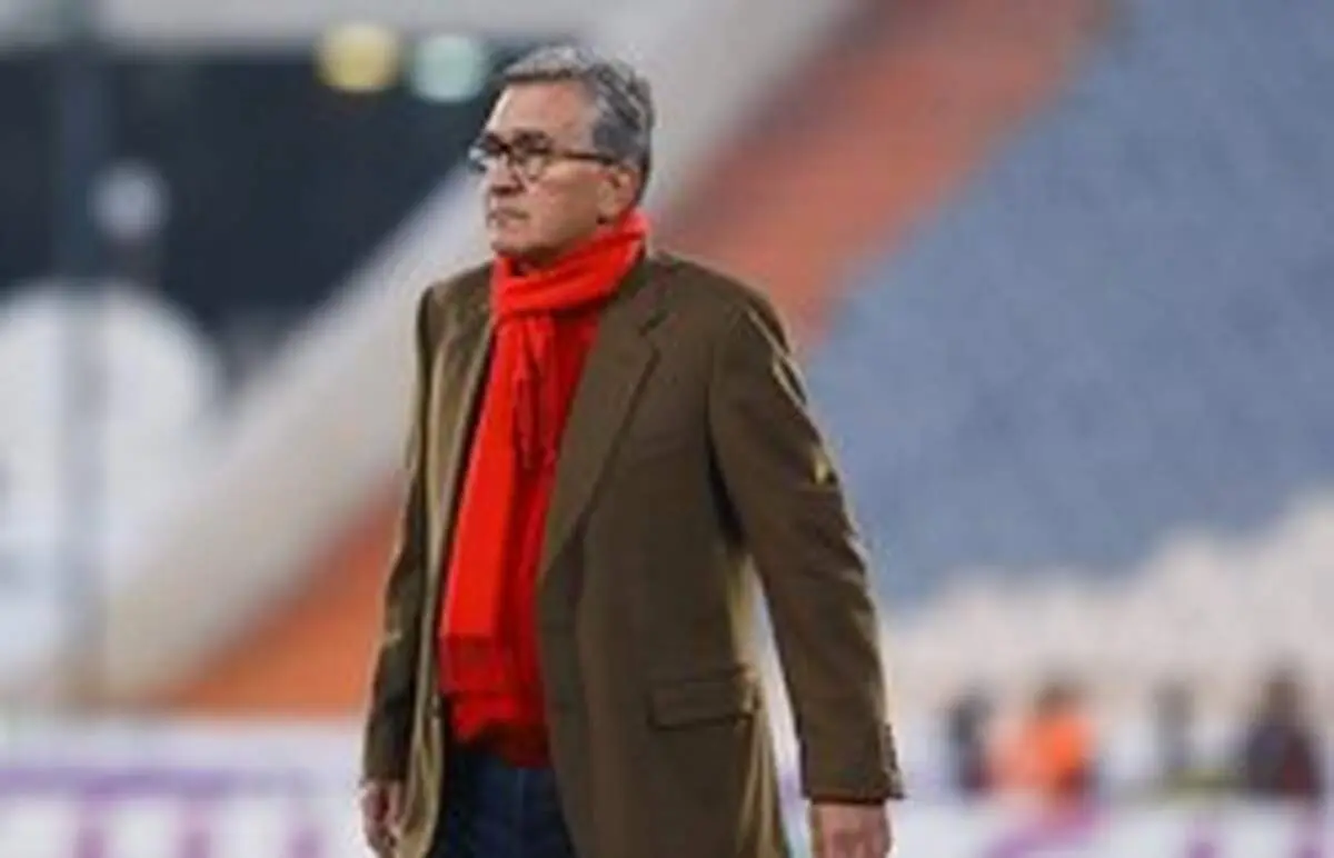 الاهلی عربستان به دنبال جذب برانکو