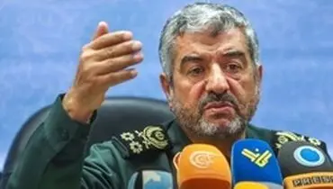 فرمانده سپاه: نقش اصلی در برطرف کردن مشکلات امنیتی ۷۸ و ۸۸ با جوانان بود/ در فتنه ۸۸ سید حسن نصرالله ابراز نگرانی می‌کرد