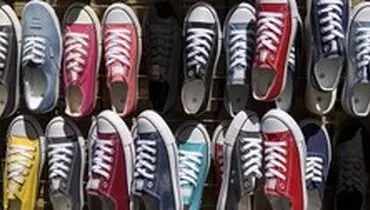کفش هوشمند می‌داند کی زمین می‌خورید