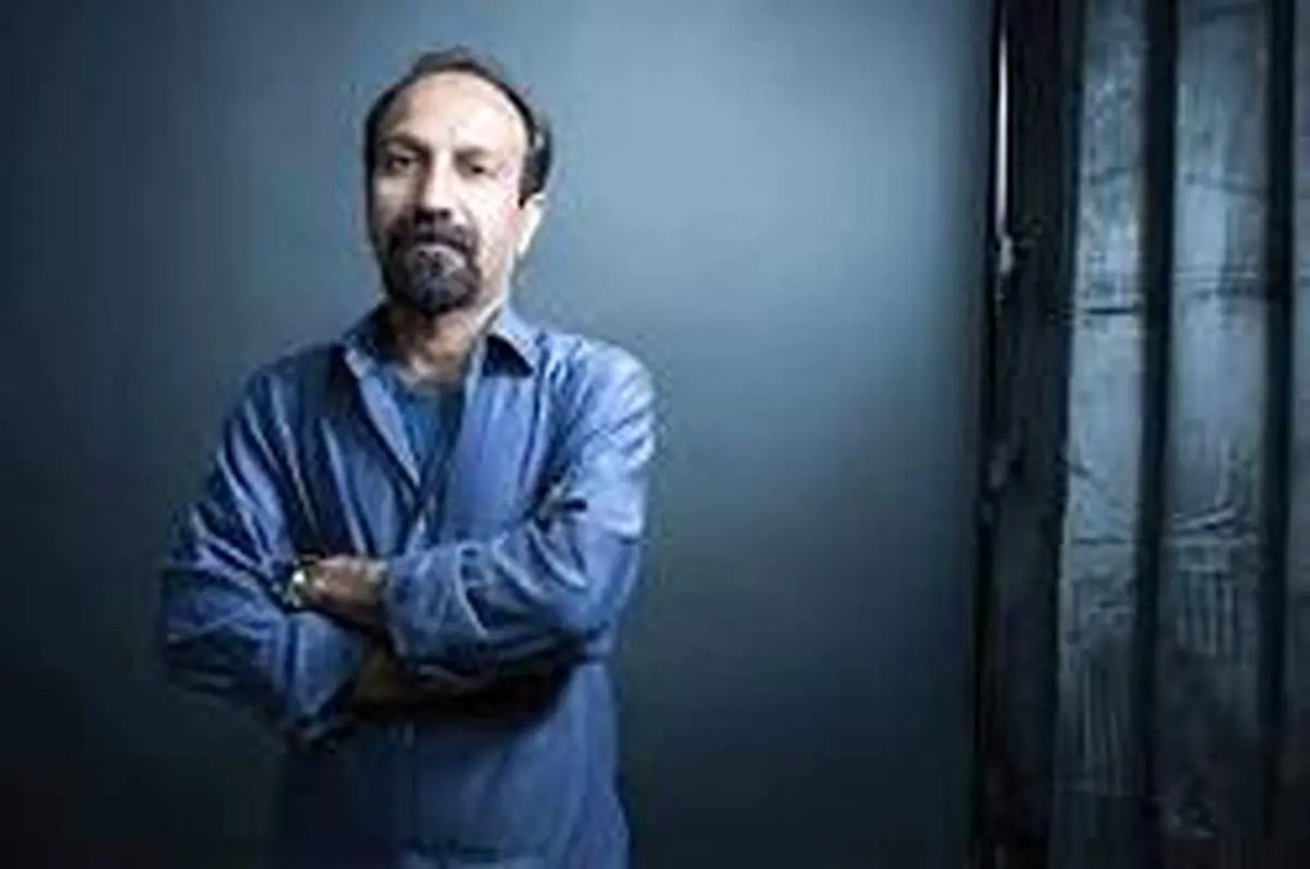 اصغر فرهادی: هیچ‌گاه ایران را ترک نمی‌کنم