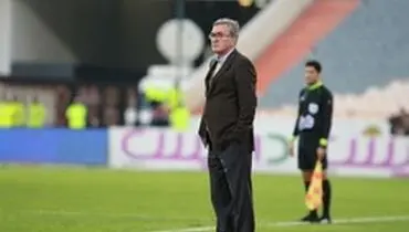 برانکو و چالش جدایی از پرسپولیس!
