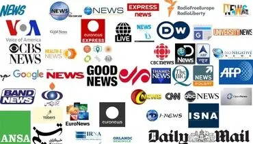 از زورآزمایی خیابانی طرفداران و مخالفان دولت در ونزوئلا تا کشف علت تعطیلی «خندوانه»