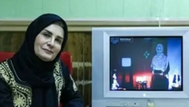 حسرت بزرگ گیتی خامنه از نپذیرفتن پیشنهاد ناب کیارستمی