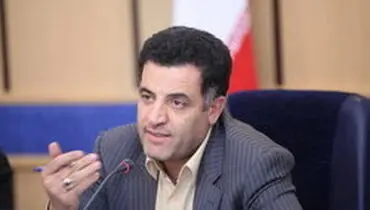 واکنش به شایعه برکناری رئیس جمعیت هلال احمر