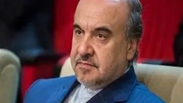نظر سلطانی‌فر درباره انتخاب سرمربی تیم‌ملی