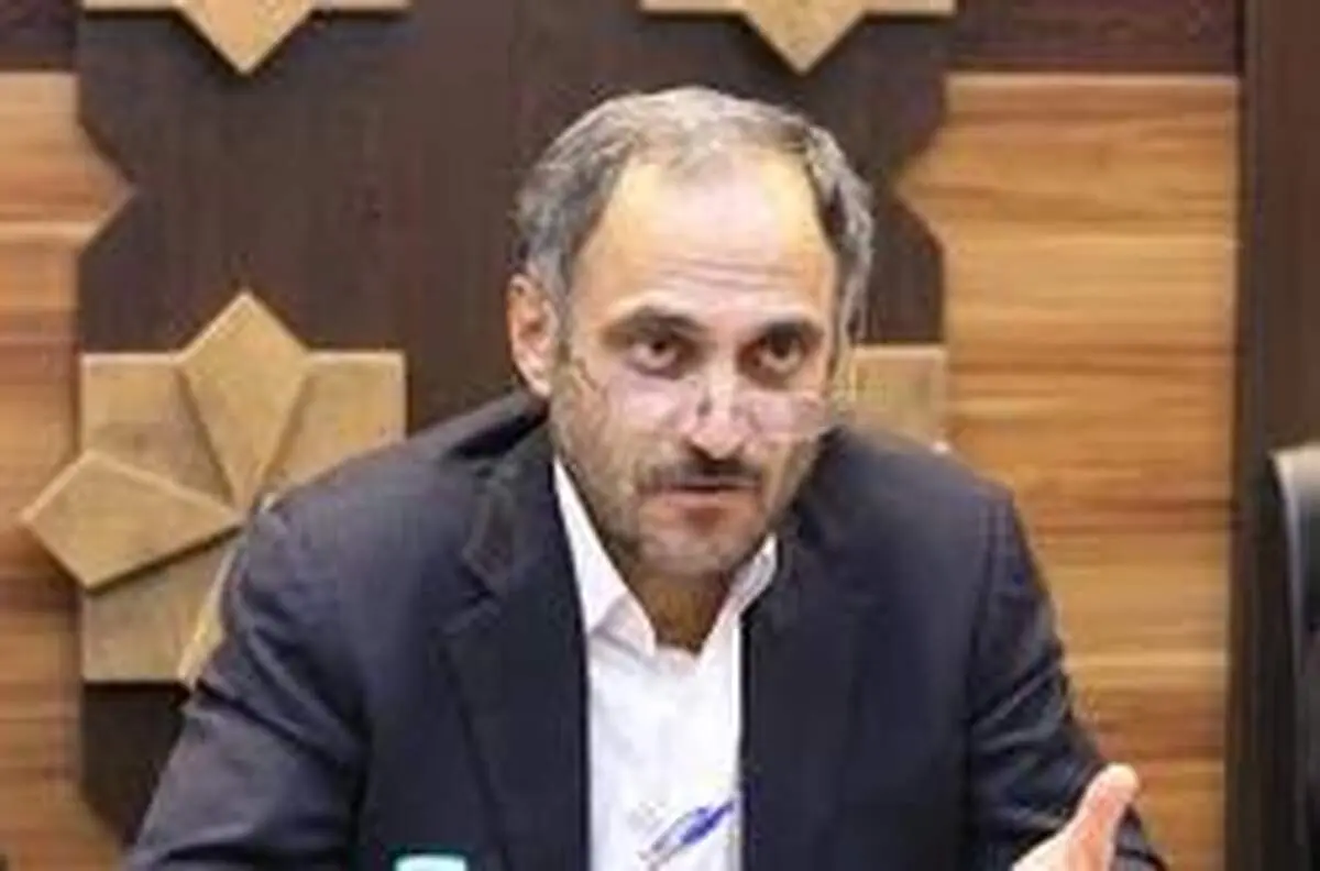 قربانی: نمکی رأی اعتماد بالایی از مجلس می‌گیرد
