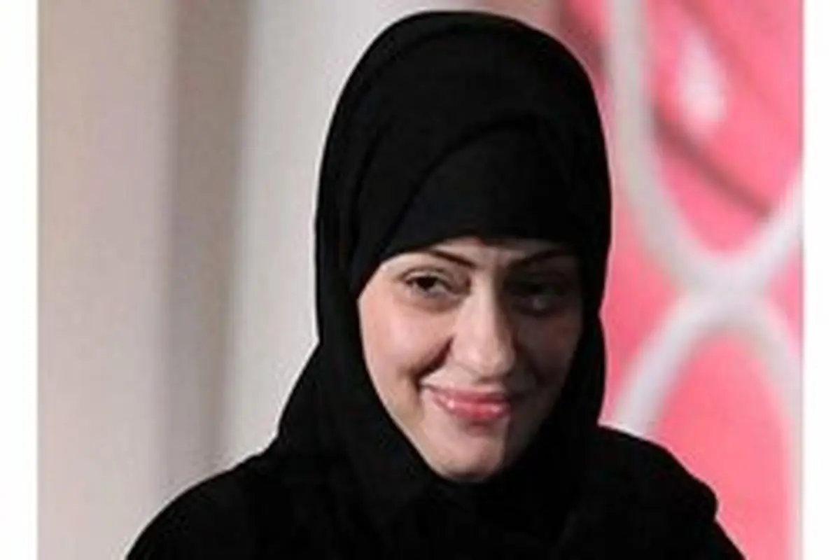 اعدام یک زن در عربستان لغو شد