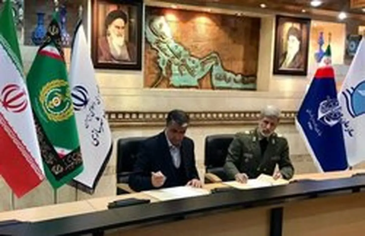 وزارت راه و دفاع ۴۴ شناور میسازند