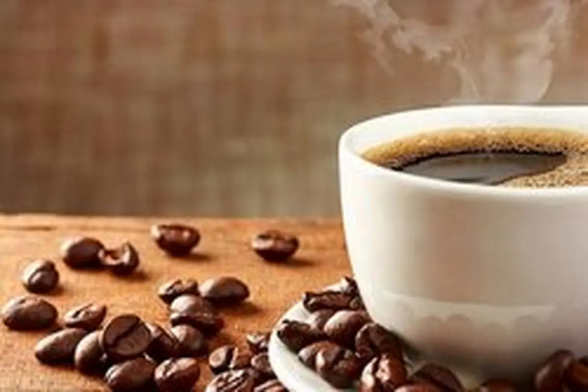 طعم دلپذیر قهوه نتیجه فعالیت باکتری‌ها است
