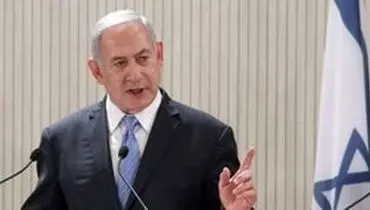 واکنش نتانیاهو به آزمایش موشکی جدید ایران