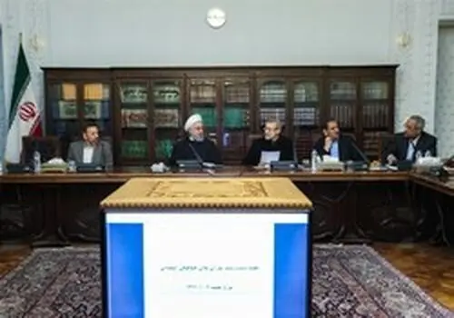 برگزاری جلسه شورای‌عالی هماهنگی اقتصادی سران قوا 