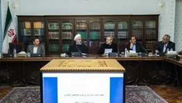 تاکید سران قوا بر حضور گسترده مردم در راهپیمایی ۲۲ بهمن