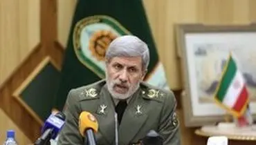امیر حاتمی: کارکنان ارتش خود را فدائیان انقلاب، میهن، مردم و ولایت فقیه می‌دانند