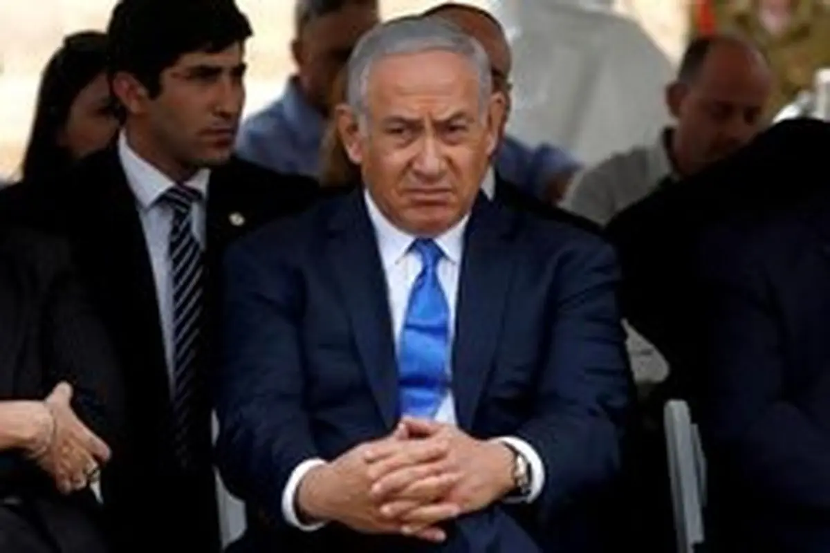 نتانیاهو مدعی کنترل دولت لبنان توسط ایران شد