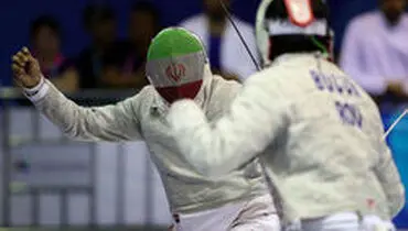 ایران، آمریکا را شکست داد