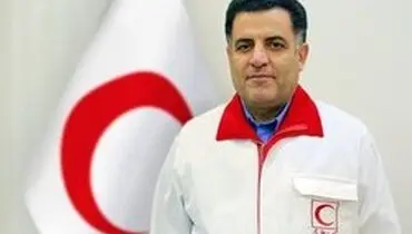 خبر برکناری رئیس جمعیت هلال احمر تکذیب شد
