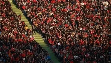 هافبک ملی پوش؛ در پرسپولیس هستم و جایی نمی‌روم