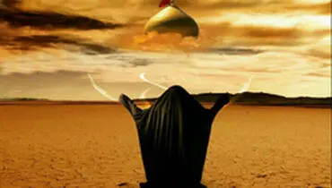 روایتی عجیب از برخورد حضرت زهرا(س) با قاتلان فرزندش حسین(ع)