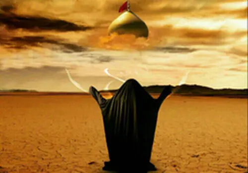 شهادت حضرت فاطمه زهرا (س)، روایت یک زندگی سرشار از ایمان و مهربانی