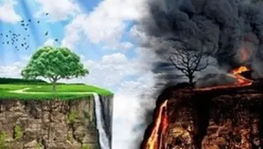 مقایسه ۲ گروه از مردمان دنیا درکلام امیرالمؤمنین