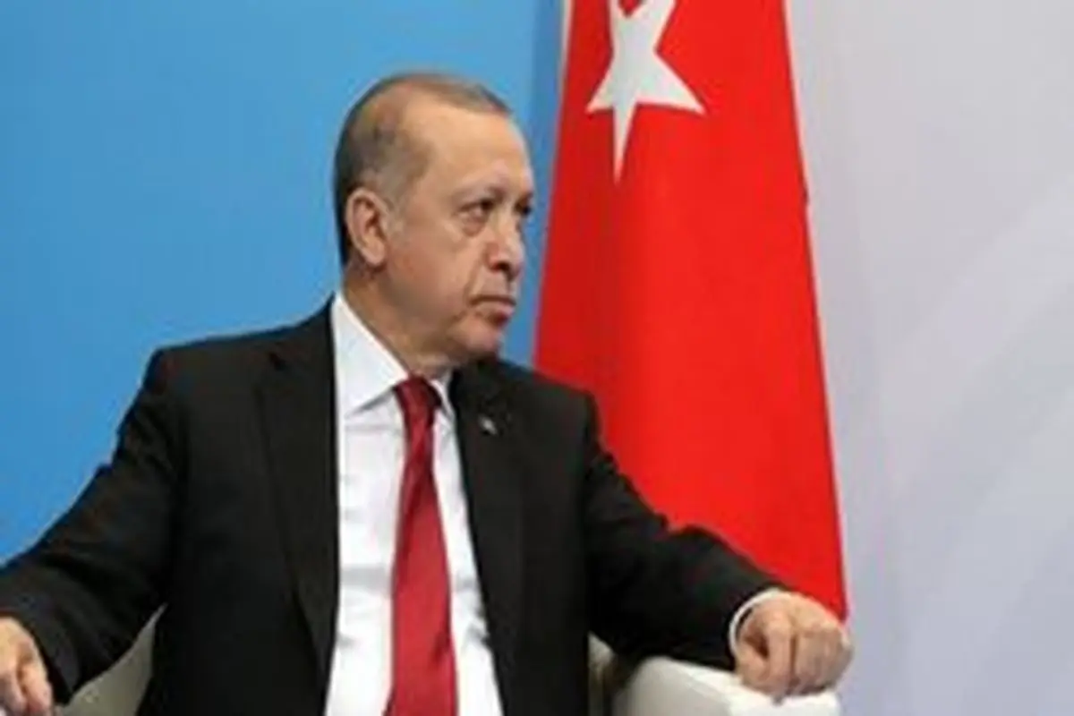 اردوغان از برگزاری یک نشست با حضور ایران خبر داد