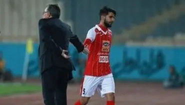 برانکو، بشار و سروش را با هم بازی نمی‌دهد!