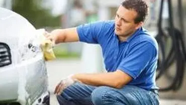 ساده‌ترین روش برق انداختن داخل و خارج ماشین