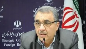 ایران همچنان موضوع کنفرانس لهستان است