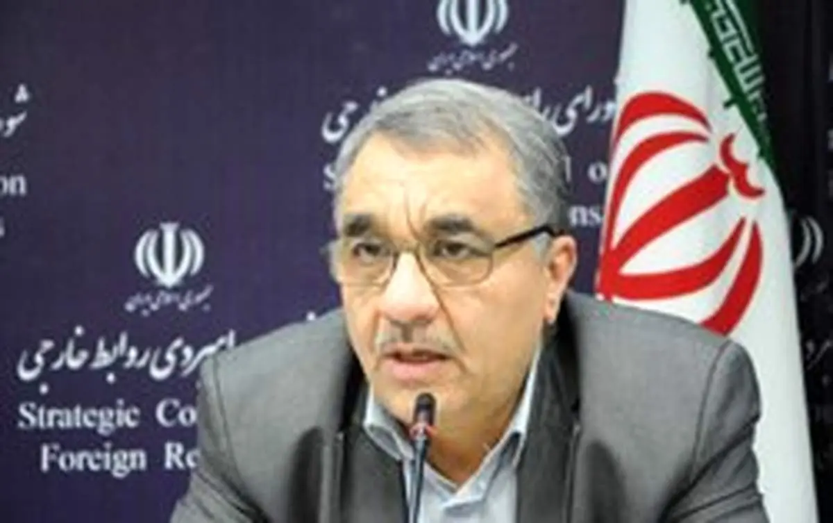 ایران همچنان موضوع کنفرانس لهستان است