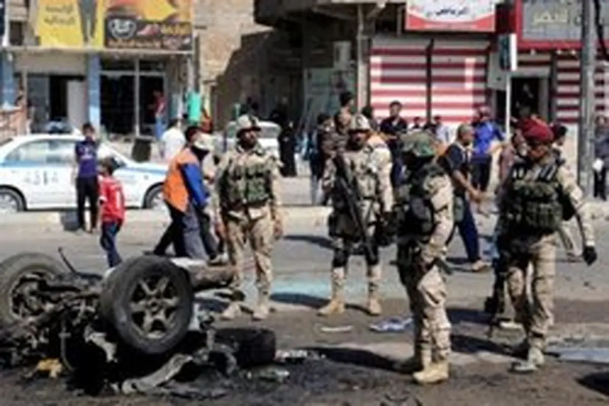 روایت منابع امنیتی عراق از حمله به زائران