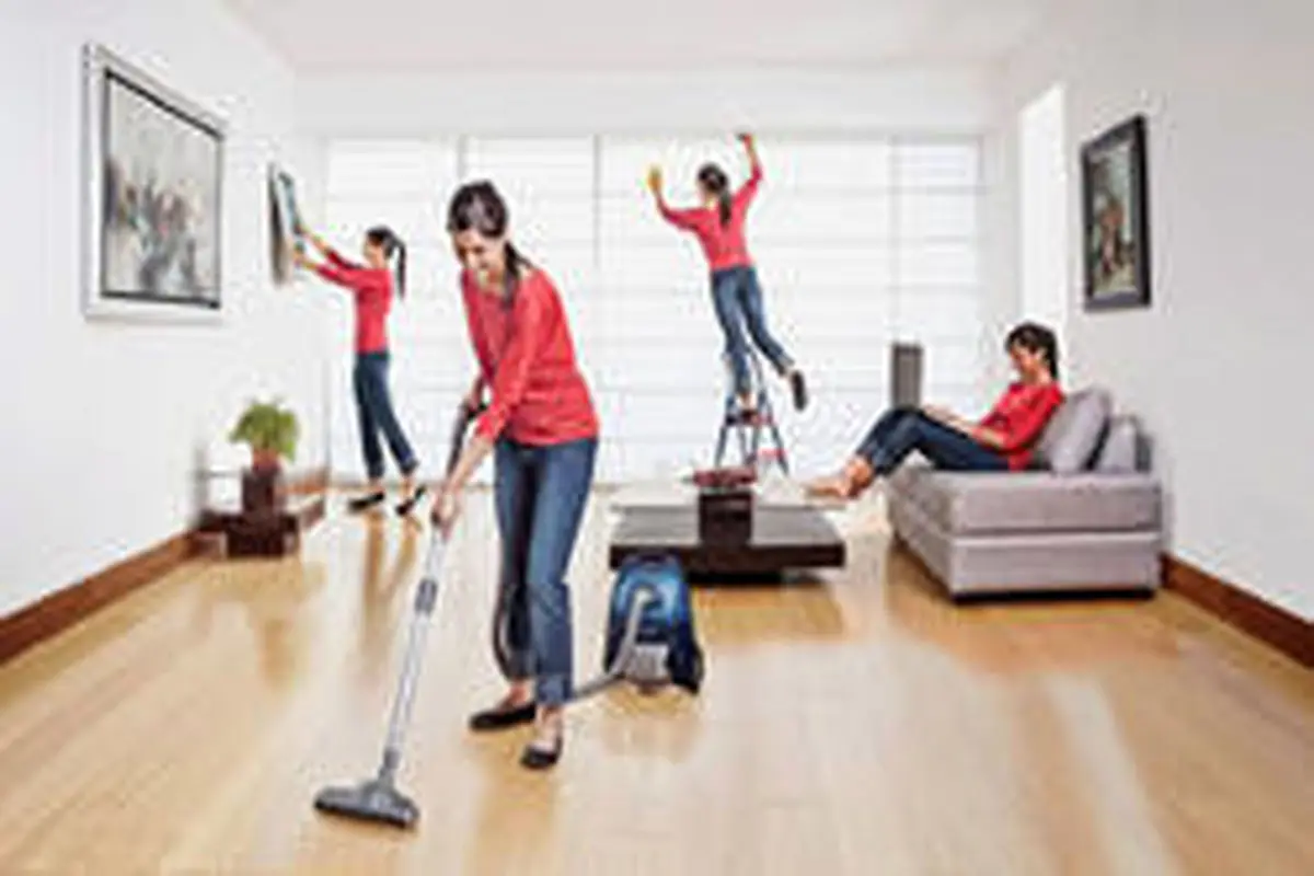 ۱۰ اشتباه نظافتی در منزل که باعث کثیف‌تر شدن خانه می‌شود