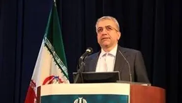 وزیر نیرو: ظرفیت برق ایران پس از انقلاب ۱۱.۵ برابر شد