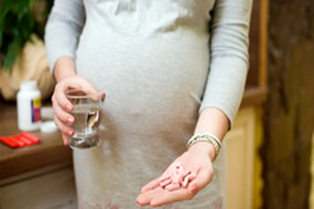 پاسخ به پرسش‌های رایج برای مصرف آسپرین در بارداری